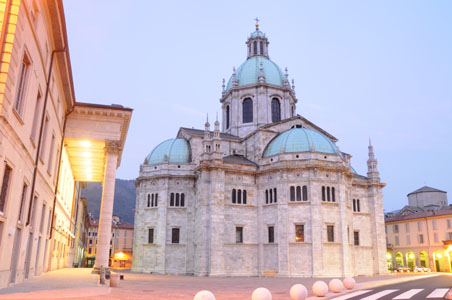 Como Cathedral